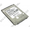HDD 750 Gb SATA-II 300 TOSHIBA <MQ01ABD075> 2.5"  5400rpm 8Mb
