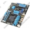 ASUS M5A97 EVO R2.0 (RTL) SocketAM3+ <AMD 970>2xPCI-E+GbLAN+1394 SATA  RAID ATX 4DDR-3