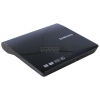 DVD RAM & DVD±R/RW & CDRW Samsung SE-208DB/TSBS <Black> EXT  USB2.0 (RTL)