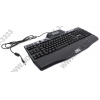 Logitech Mechanical Gaming Keyboard G710+ <USB> Ergo 105КЛ+18КЛМ/Мед +USB  порт+подсветка <920-004551/5707>