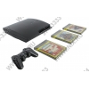 SONY <CECH-4008C 500Gb +игра "Assassin's Creed III"> PlayStation 3