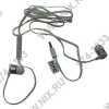 HTC <RC E240 White> (гарнитура с возможностью управления музыкальными файлами)