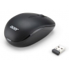 Беспроводная мышь Acer LC.MCE0A.028 черная
