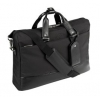 Сумка для ноутбука 15.6" Acer Voyager LC.BAG0A.009 Черный Нейлон/полиэстер водонепроницаемая, отделения, ремень