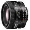 Объектив Nikon AF Nikkor (JAA011DB) 50мм f/1.4