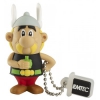 Флеш Диск Emtec 4Gb AS100 Фигурка Asterix USB2.0 EKMMD4GAS100
