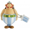 Флеш Диск Emtec 4Gb AS101 Фигурка Obelix USB2.0 EKMMD4GAS101