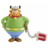 Флеш Диск Emtec 4Gb AS102 EKMMD4GAS102 USB2.0 Фигурка Abraracourcix