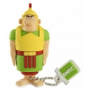 Флеш Диск Emtec 4Gb AS103 Фигурка Roman USB2.0 EKMMD4GAS103
