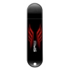 Флеш Диск Silicon Power 16Gb Blaze B10 SP016GBUF3B10V1B USB3.0 черный