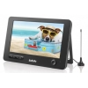 Портативный DVD Плеер BBK PL1041T черный