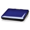 Портативный Плеер BBK PL747TI 7"/480x234/поворотный экран/DVD/CD SD/MMC темно-синий