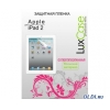 Защитная пленка LuxCase для Apple iPad mini (Суперпрозрачная)