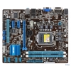 Мат. плата ASUS P8H61-M LE R2.0 <S1155, iH61, 2*DDR3, PCI-E16x, SVGA, DVI, SATA II, GB Lan, uATX, Retail> (90-MIBJ40-G0EAY0GZ)