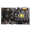Мат. плата ASRock P75 Pro3 <S1155, iB75, 2*DDR3, 2*PCI-E16x, SATA, LPT, COM, GB Lan, ATX, Retail>