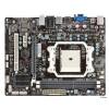 Мат. плата ECS A55F2-M3 <SFM2, A55, 2*DDR3, PCI-E16x, SATA RAID, HDMI, GB Lan, mATX, Retail> (89-206-EJ4101)
