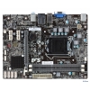 Мат. плата ECS H61H2-M17 (B3) <S1155, iH61, 2*DDR3, PCI-E16x, SVGA, SATA, Lan, mATX, OEM> (89-306-ER3103)
