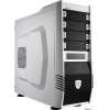 Корпус Aerocool Templarius Ferrum, ATX, белый, без БП, USB 3.0 (EN52054)