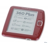 Электронная книга PocketBook 360 Plus бордовый (PB512)