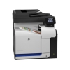 МФУ HP LaserJet Pro 500 color M570dn <CZ271A> принтер/сканер/копир/факс, A4, 30/30 стр/мин, ADF, дуплекс, двухстор. сканер, 256Мб, USB, LAN