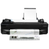 Плоттер HP Designjet  T120 24" <CQ891A> A1, 256Мб, USB, LAN, WiFi (замена CQ532A, CQ533A, C7791C, C7791H)