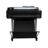 Плоттер HP Designjet  T520 24" <CQ890A> A1, 1Гб, USB, LAN, WiFi (замена 510 24" CH336A)