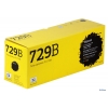 Картридж T2 для Canon TC-C729B для Canon i-SENSYS LBP7010C/7018C/HP LJ Pro CP1025/1025nw/Pro 100 MFP M175A/Pro 100 M175nw (1200 стр.) Черный, с чипом