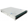 Intel 2U R2208GL4GS (LGA2011, C602, SVGA, SATA RAID, 8xHotSwapSAS/SATA, 4xGbLAN,  16DDR-III, 750W)