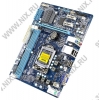 GigaByte GA-H61M-S2PV rev2.1 (RTL) LGA1155 <H61>PCI-E+Dsub+DVI+GbLAN SATA MicroATX 2DDR-III
