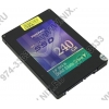 SSD 120 Gb SATA 6Gb/s Kingmax SMU32 Client Pro  <KM120GSMU32> 2.5" MLC