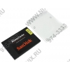 SSD 32 Gb SATA 6Gb/s SanDisk ReadyCache  <SDSSDRC-032G-G26> 2.5"MLC+3.5" адаптер