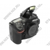 Nikon D90 18-55 II KIT<Black>(12.3Mpx,27-82.5mm, 3x,F3.5-5.6,JPG/RAW,SDHC,3.0",USB2.0,TV,HDMI,Li-Ion)