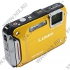 Panasonic Lumix  DMC-LX7-K  <Black>  (10.1Mpx,24-90mm,3.8x,JPG/RAW,SDXC,3.0",USB,HDMI,Li-Ion)