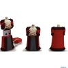 Внешний накопитель 8GB USB Drive <USB 2.0> ICONIK Санта Клаус (RB-SANTA-8GB)
