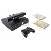 Microsoft  XBOX 360 250Gb +игры "Forza Motosport4", "Ведьмак2" <R9G-00149>