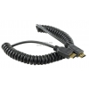Espada Кабель HDMI to HDMI (19M -19M) 3м ver1.4 спиральный