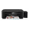 МФУ струйный Epson L355 (C11CC86302) A4 WiFi USB черный
