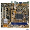 Мат. плата Pegatron IPMSB/H61 (B3) <S1155, iH61(B3), 2*DDR3, PCI-Ex16, 1xPCI-Ex1, SVGA, HDMI, SATA II, GB Lan, uATX, OEM>