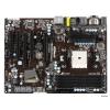 Мат. плата ASRock FM2A85X Extreme 4 <SFM2, AMD A85, 4*DDR3, 3*PCI-E16x, SVGA, DVI, HDMI, SATA, GB Lan, ATX, Retail> (4717677320220)