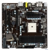 Мат. плата ASRock FM2A85X Extreme 4-M <SFM2, AMD A85, 4*DDR3, 3*PCI-E16x, SVGA, DVI, HDMI, SATA, GB Lan, mATX, Retail> (4717677320213)