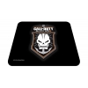 Коврик для мыши профессиональный игровой Steelseries SS QcK COD Black Ops II Badge (67245) (SS QcK BlOps2_Badge)