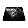 Коврик для мыши профессиональный игровой Steelseries SS QcK COD Black Ops II Soldier (67263) (SS QcK BlOps2_Soldie)