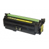 Картридж CACTUS PREMIUM CSP-CE262A для принтеров HP Сolor LaserJet CP4025/CP4525/CM4540 mfp , желтый, 11000 стр.