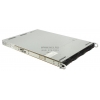 SuperMicro 1U 6017B-NTF (LGA1356, C602, UIO,SVGA, SATA RAID, 4xHS SAS/SATA,  2xGbLAN, 12DDRIII 600W)