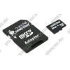 SmartBuy <SB64GBSDCL6-01> microSDXC 64Gb Class6 + microSD-->SD Adapter
