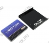 SSD 128 Gb SATA 6Gb/s OCZ Vector <VTR1-25SAT3-128G> 2.5"  MLC+3.5" адаптер