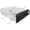 Server Case 4U Procase <ES416-SATAII-B-0> Black 16xHotSwapSAS/SATA, E-ATX, без БП