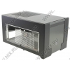 Desktop SilverStone SUGO <SST-SG06B-USB3.0> Black  Mini-iTX/Mini-DTX  300W  (24+4+6пин)