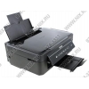 Epson L355 (A4, струйное МФУ, 33 стр/мин, 5760 optimized dpi, 4  краски,  USB2.0,  WiFi)