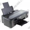 Epson L300 (A4, струйный, 33 стр/мин, 5760 optimized dpi,  4 краски, USB2.0)